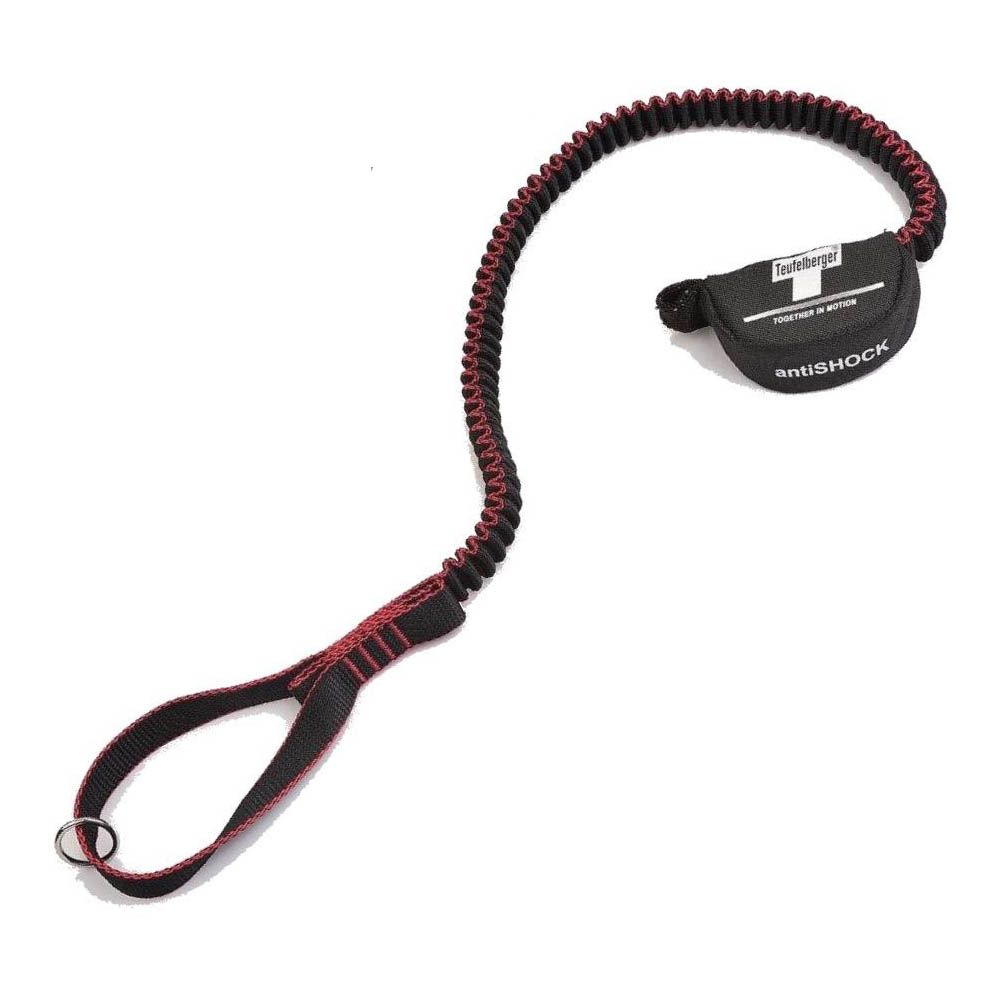 antiSHOCK Tool & Chainsaw Lanyard from Teufelberger