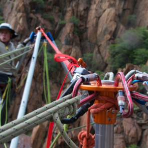 Rope Rescue Equipment from the Experts