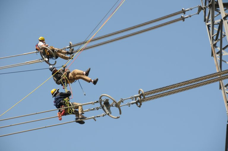 Fall Protection & Full Body Harnesses
