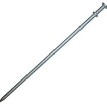 Double Headed Tent Stake