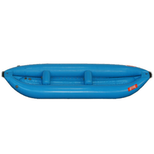 Hyside Padillac II Inflatable Kayak