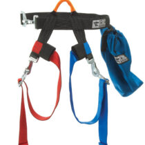 CMC LIFESAVER VICTIM HARNESS