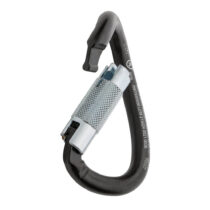 CMC DNA Steel Carabiners