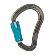 DMM BOA 30KN ANSI Kwiklock Carabiner