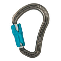 DMM BOA 30KN ANSI Kwiklock Carabiner