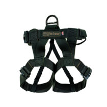 Yates 313 Lightweight Assault Harness