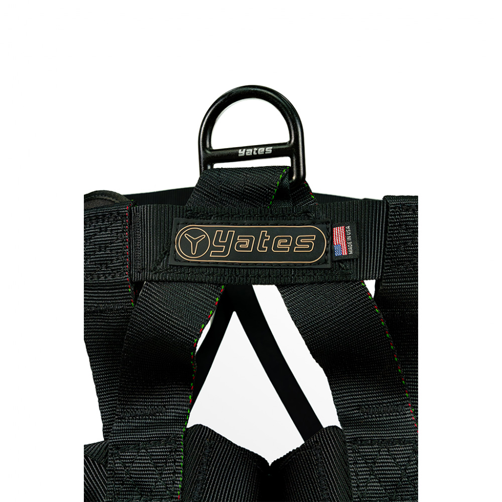 Yates 313 Lightweight Assault Harness
