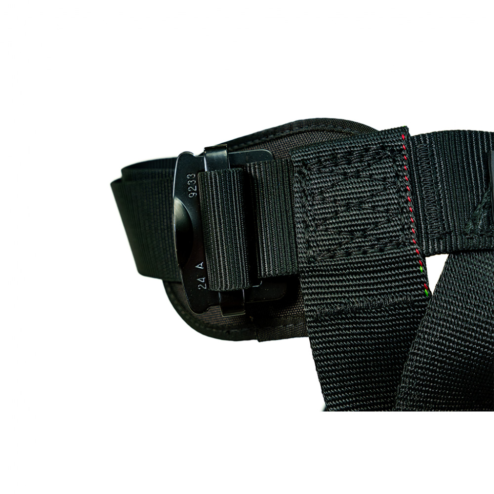 Yates 313 Lightweight Assault Harness