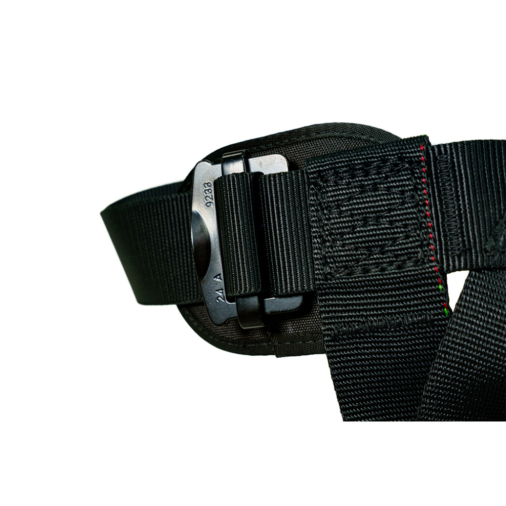 Yates 313 Lightweight Assault Harness