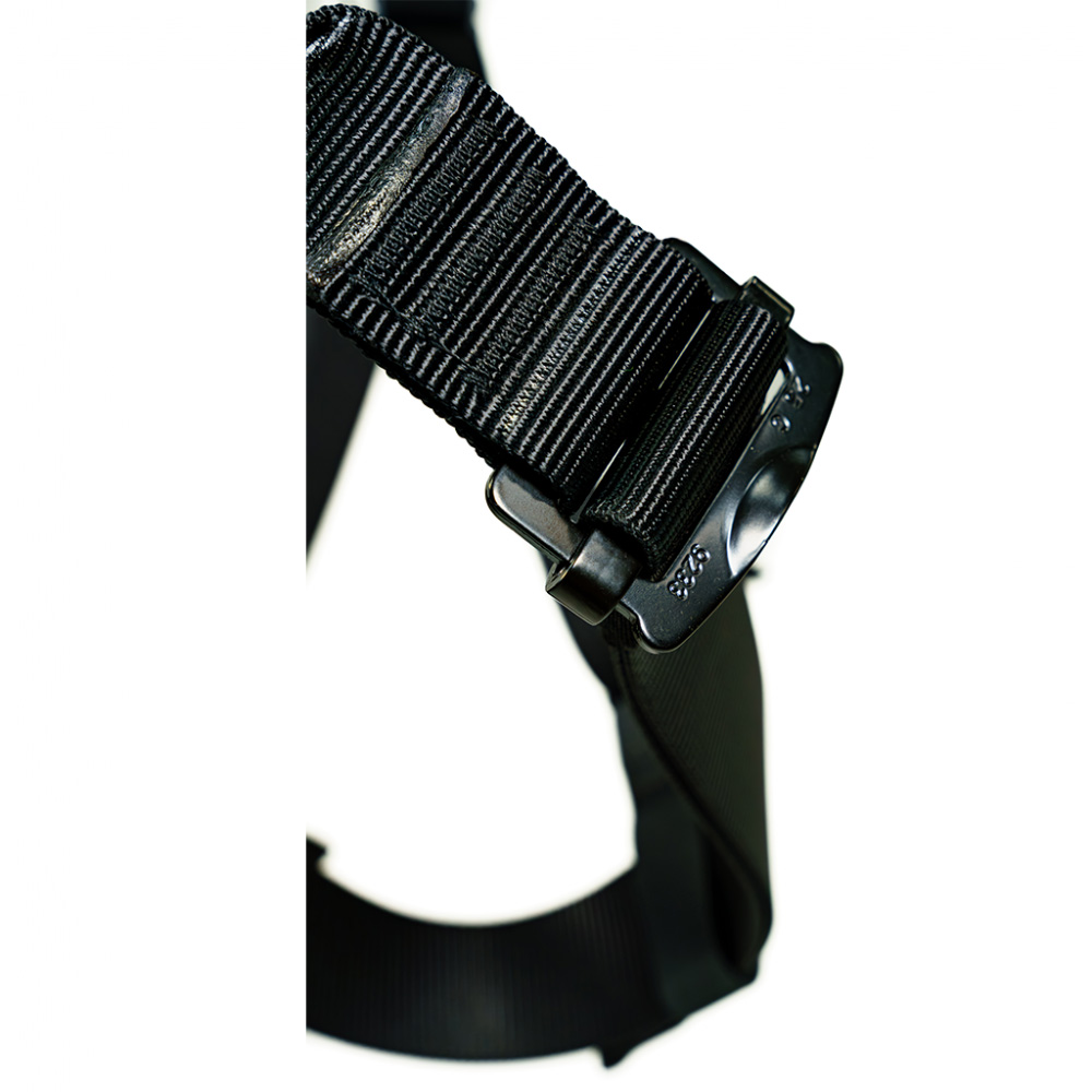 Yates 313 Lightweight Assault Harness