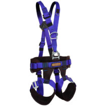 Yates 384 Technical Rescue II Harness