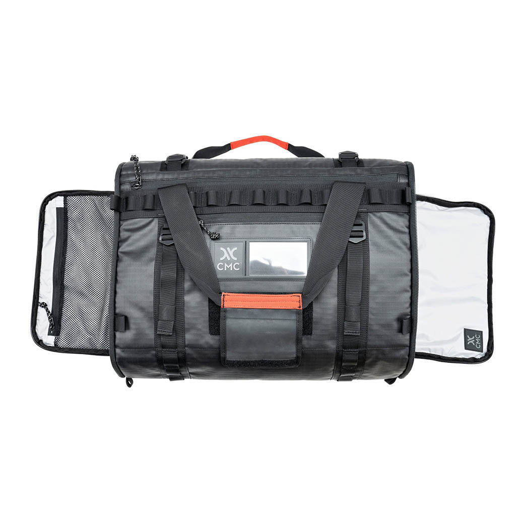 CMC Lotus Tech Pack | For the Best in Rope Access Training