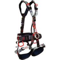 Liberty Mountain Edelweiss Hercules EVO Full Body Harness