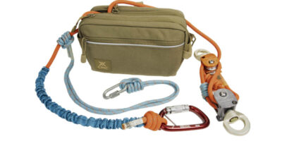 CMC AZTEK ProSeries System | For the Best in Rope Access CMC AZTEK ProSeries System | For the Best in Rope Access
