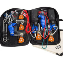 CMC ROPE RESCUE TRUCK CACHE KIT