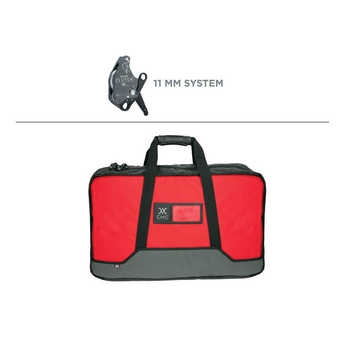 CMC ROPE RESCUE TRUCK CACHE™ KIT