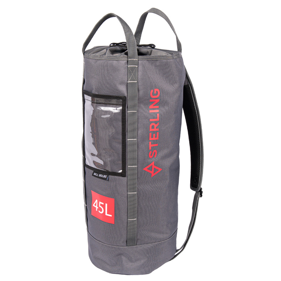 Sterling Rope Bags ** - Image 2
