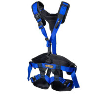 Yates 380 Voyager Harness