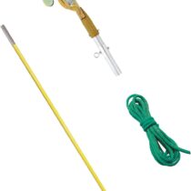 Sherrilltree One 8ft Pole & Jameson Pruner Set