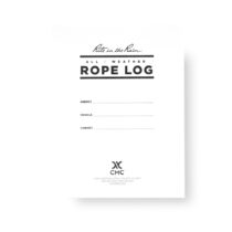 CMC Rope Log