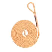 The Sterling 7mm Head End Litter Spider 68" Loop provides crucial head-end security for rescue litters. Find this vital piece of gear at AHS Rescue.