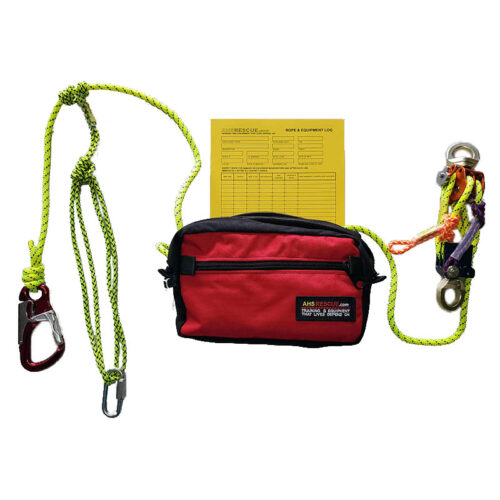 AHS Rescue AZTEK ELITE KIT - Image 13