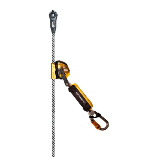 Petzl ASAP Lock 20 Kit