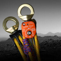 Rock Exotica AZTEK Pulley Set