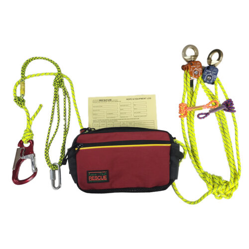 AHS Rescue AZTEK ELITE KIT