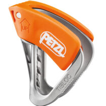 Petzl TIBLOC Ultra-light Emergency Ascender