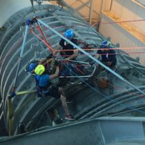 Industrial Rescue