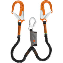 Skylotec SKYSAFE PRO FLEX Y Lanyard
