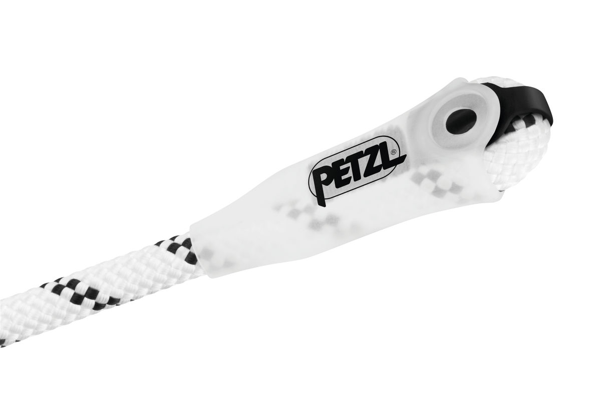Petzl GRILLON Work Positioning Lanyard - Image 7