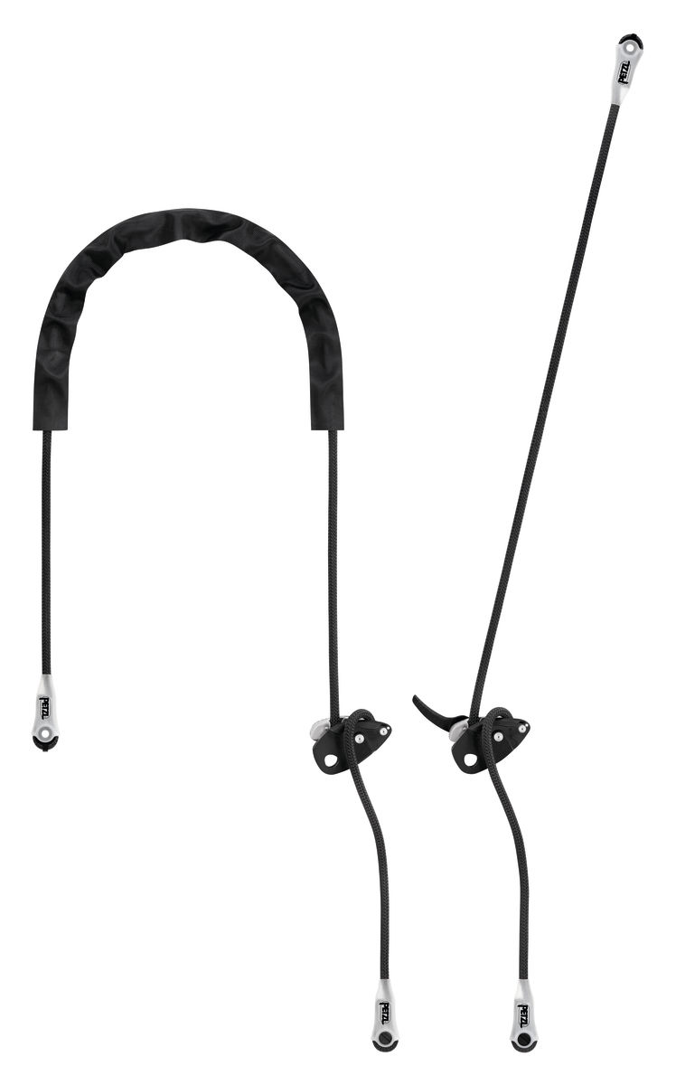 Petzl GRILLON Work Positioning Lanyard - Image 4