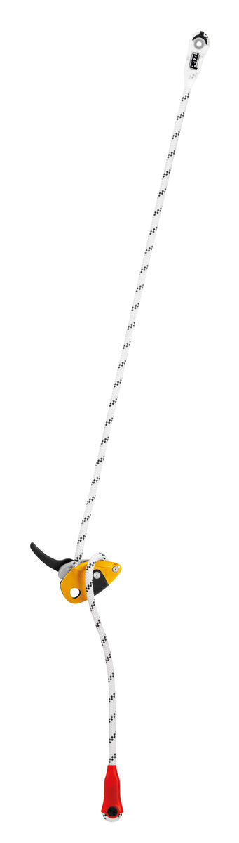 Petzl GRILLON Work Positioning Lanyard - Image 2