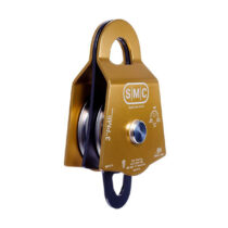 3" Double Aluminum PMP