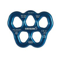 Rigging Plate