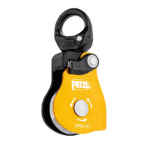 Petzl SPIN L1D Single Pulley