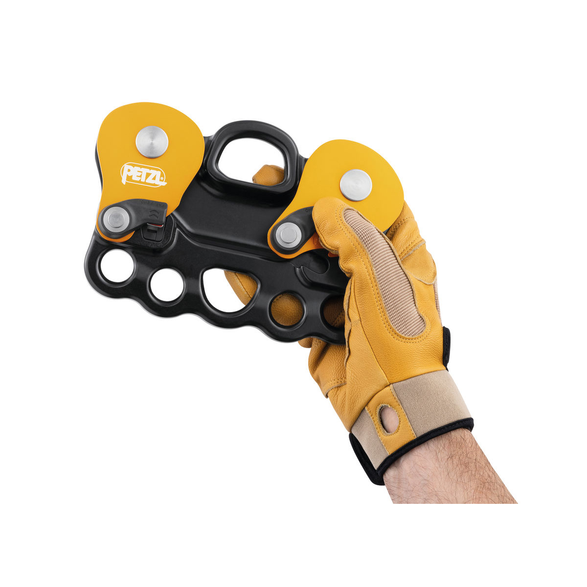 Petzl REEVE Carriage Pulley