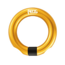 Petzl RING OPEN Multi-directional Gated Ring