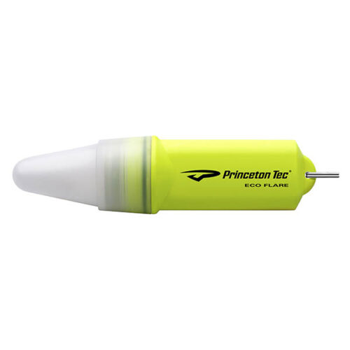 Princeton Tec Eco Flare-Neon Yellow