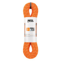 Petzl PUSH 9 mm Semi-static Rope