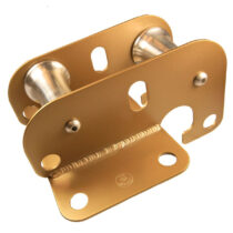 SMC Roof Roller