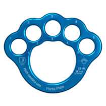 Rock Exotica PentaPlate Rigging Plate