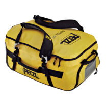 Petzl DUFFEL 65 Medium-capacity Transport Bag