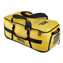 Petzl DUFFEL 85 Large-capacity Transport Bag