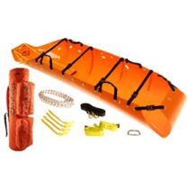 Skedco Sked Stretcher System w/ Cobra Buckles