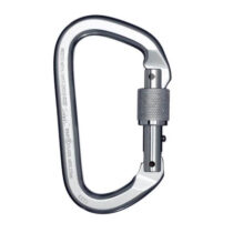 NFPA Aluminum Locking D