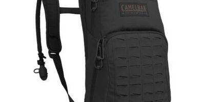 Camelbak 100OZ MIL SPEC CRUX Hydration Pack | For the Best in Rope