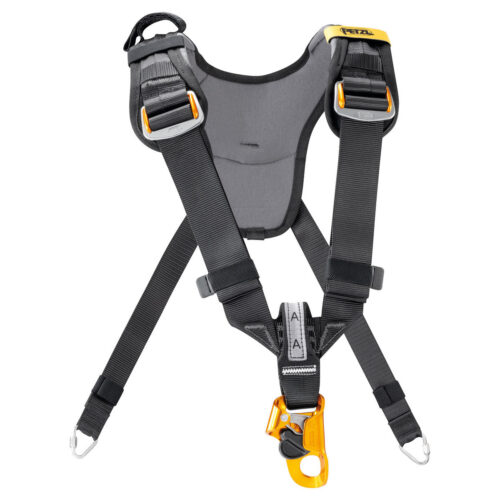 Petzl TOP CROLL